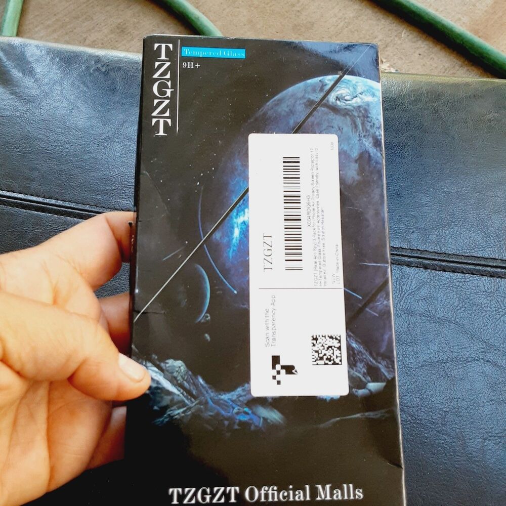 For Iphone Air Privacy Screen Protector